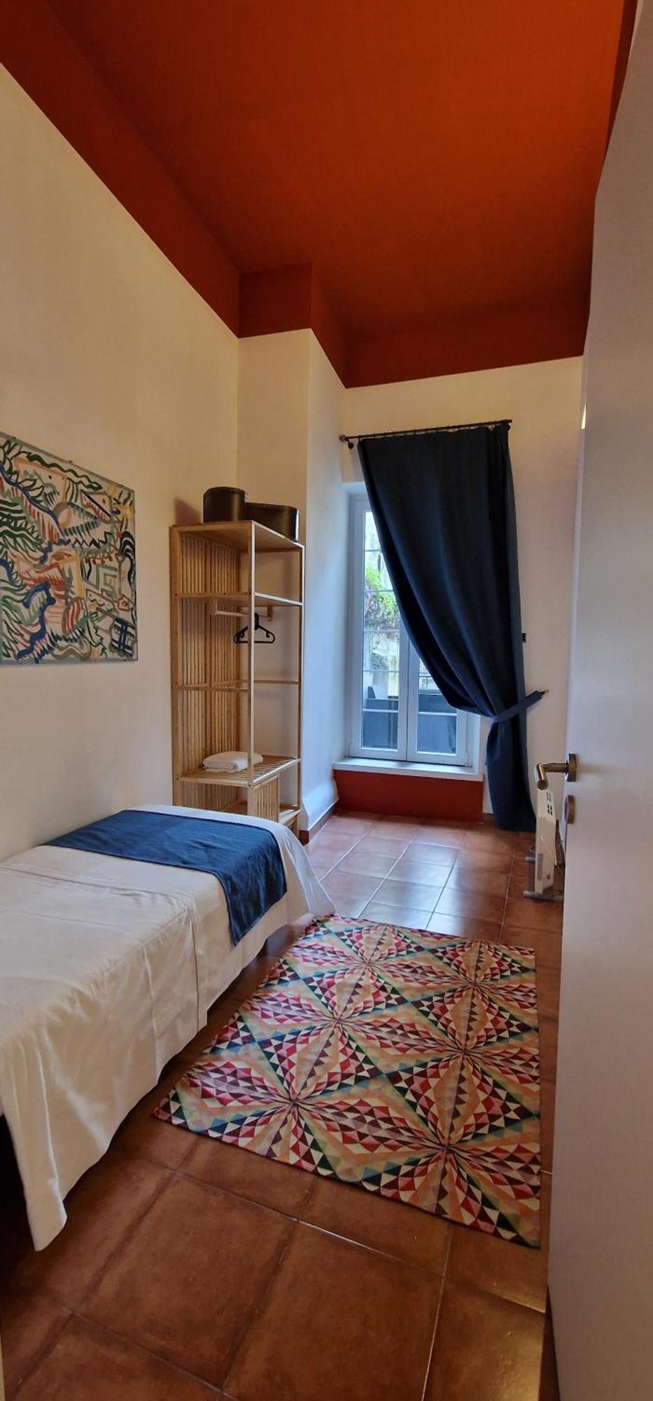 Residenza Allegra Genua