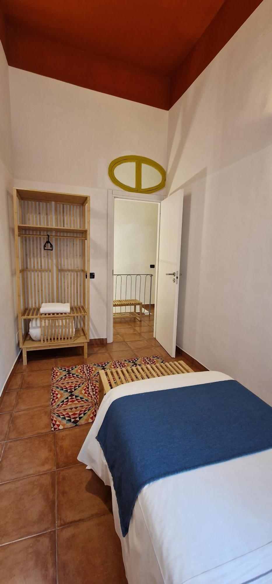 Residenza Allegra Apartment Genua