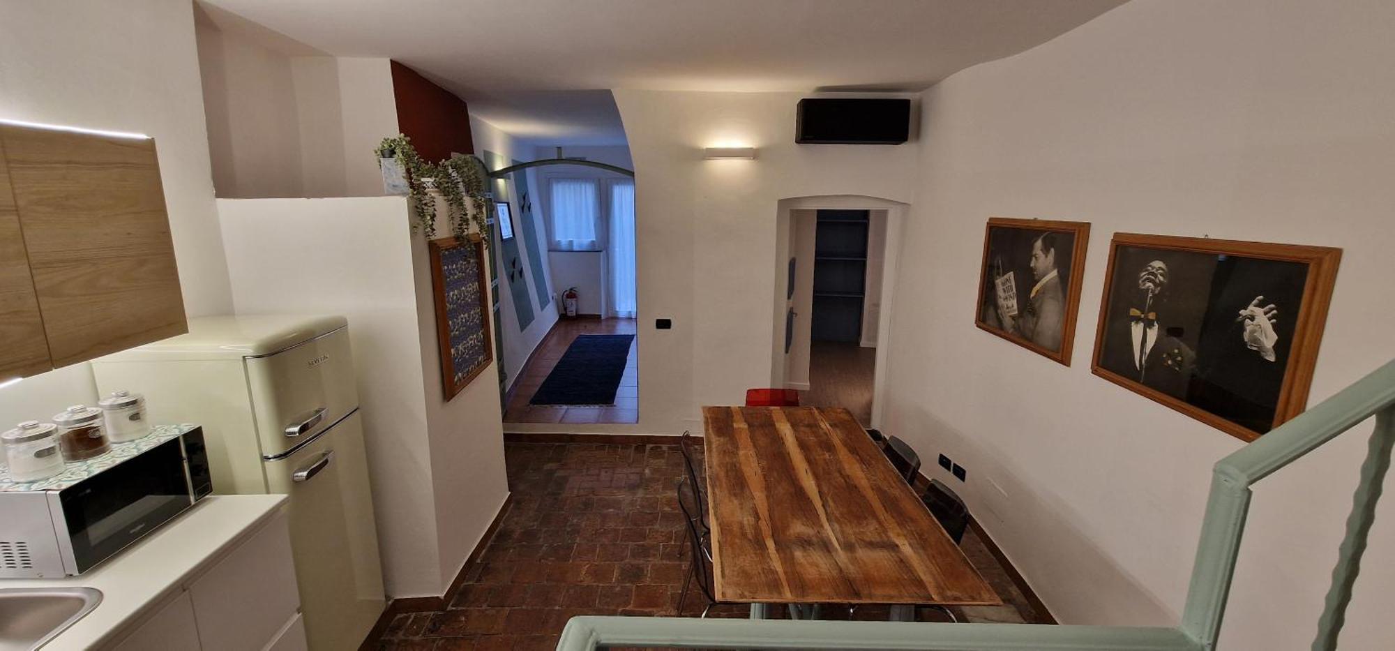 Residenza Allegra *