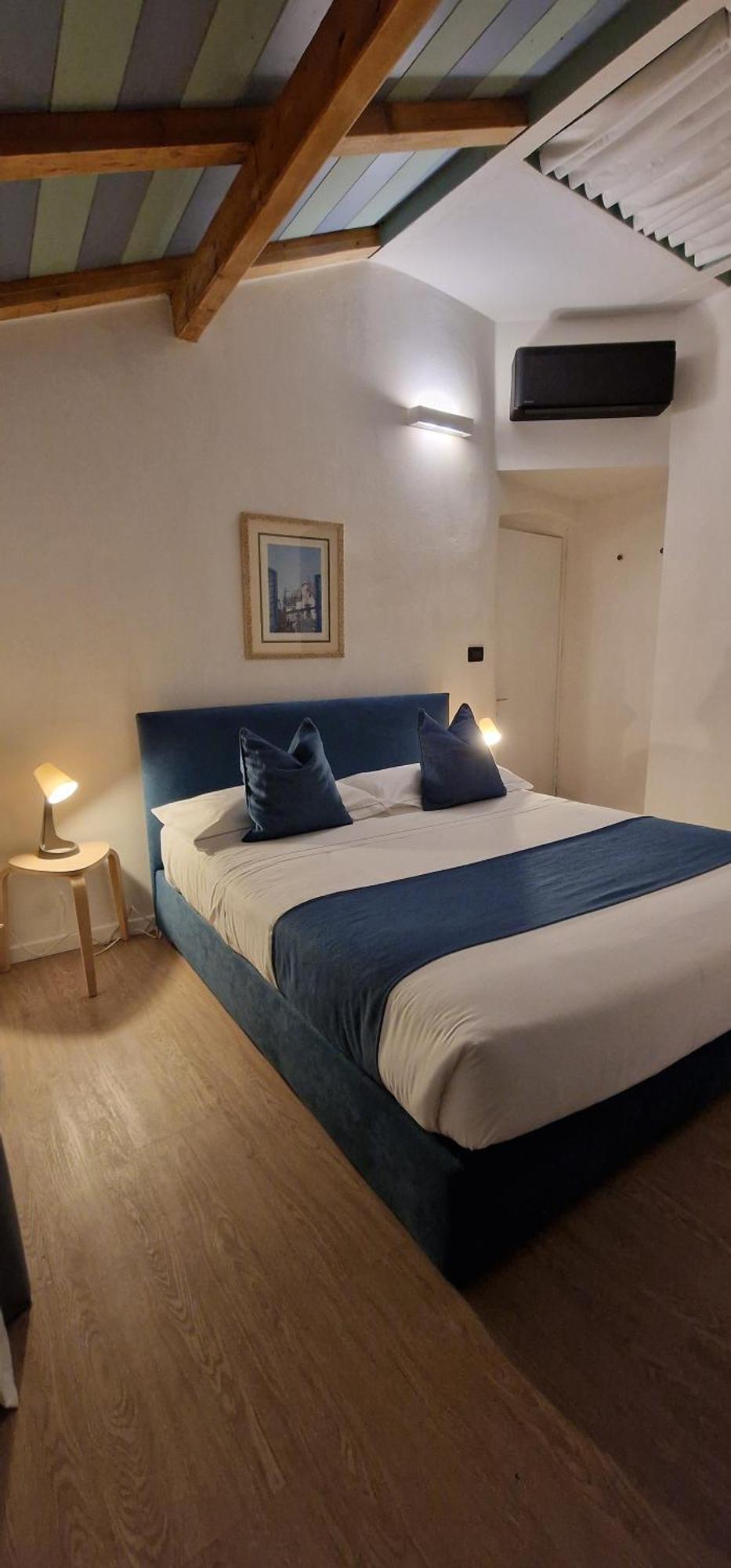 Apartment Residenza Allegra