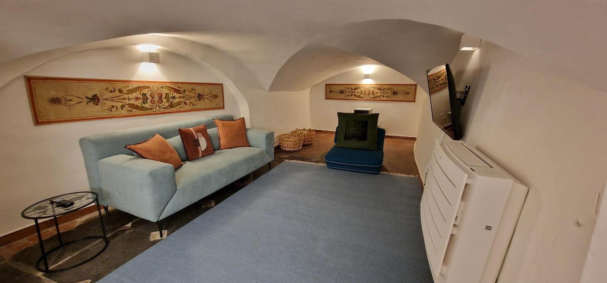Residenza Allegra Apartment *