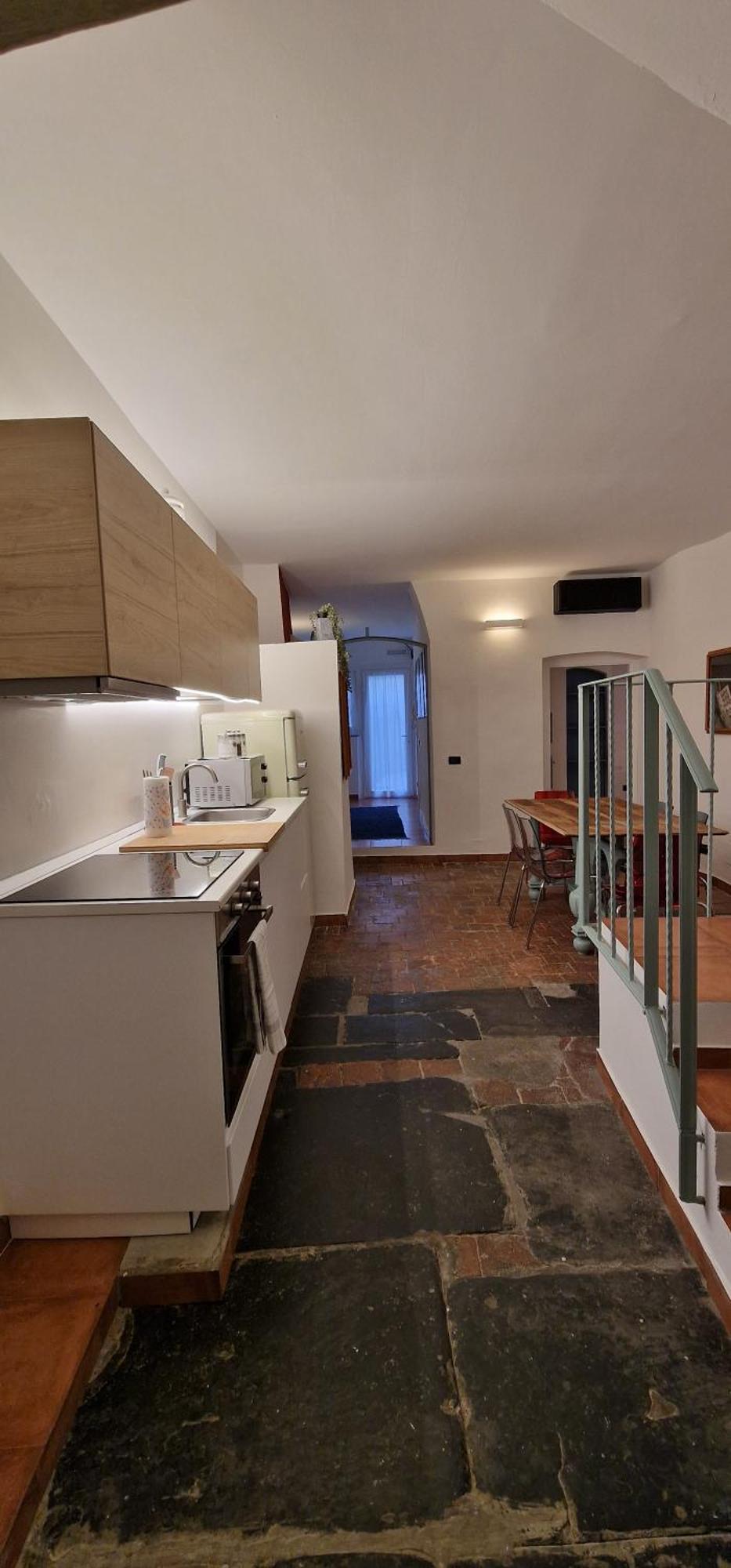 Residenza Allegra * Genua