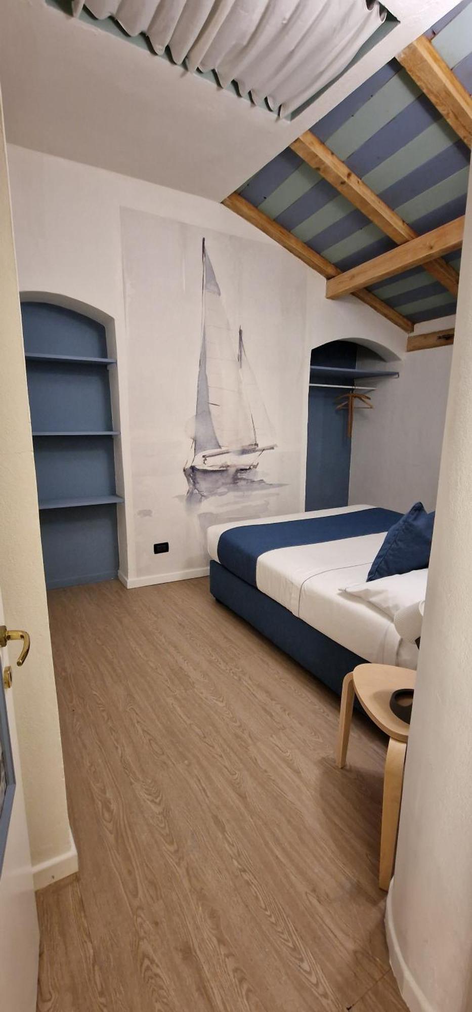 Apartment Residenza Allegra *