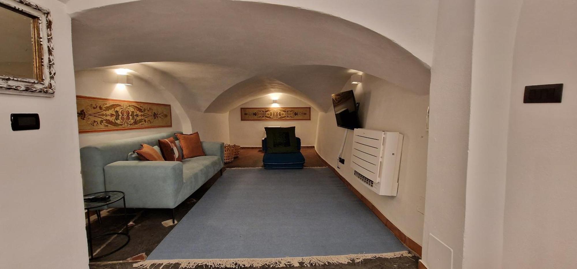 Residenza Allegra Gênes