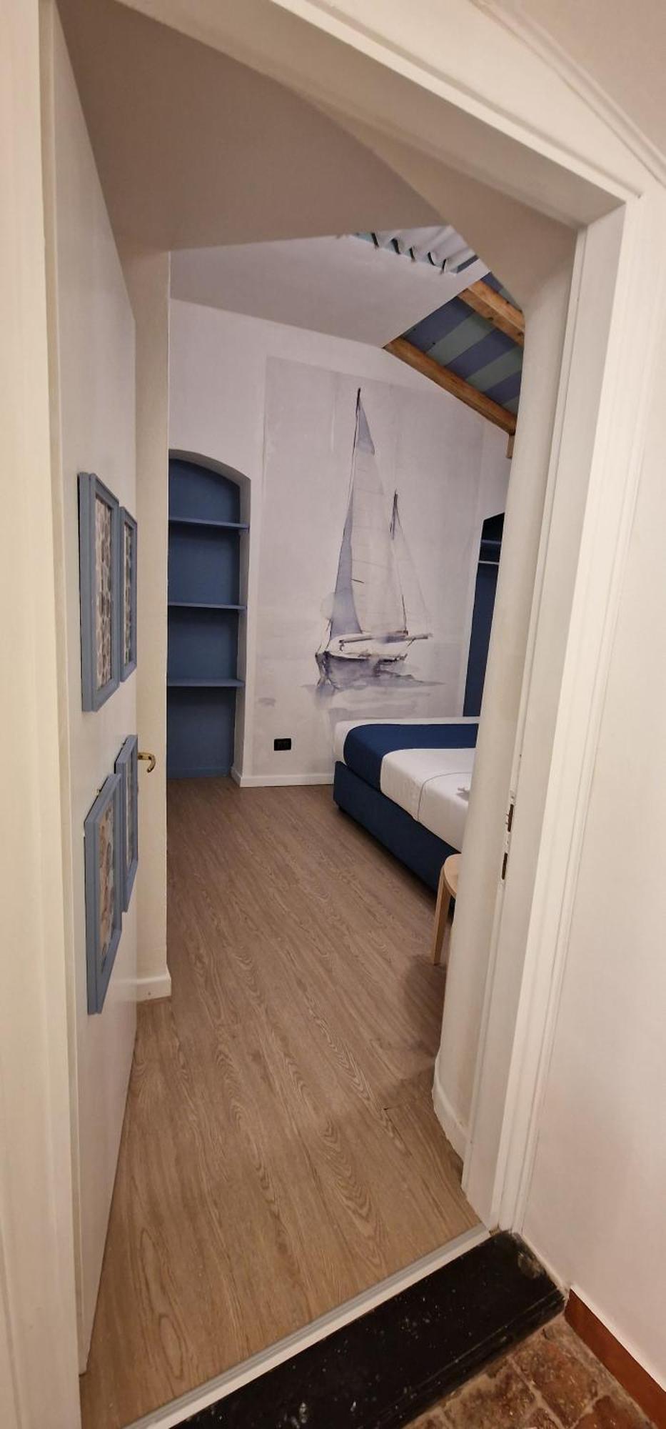 Apartment Residenza Allegra