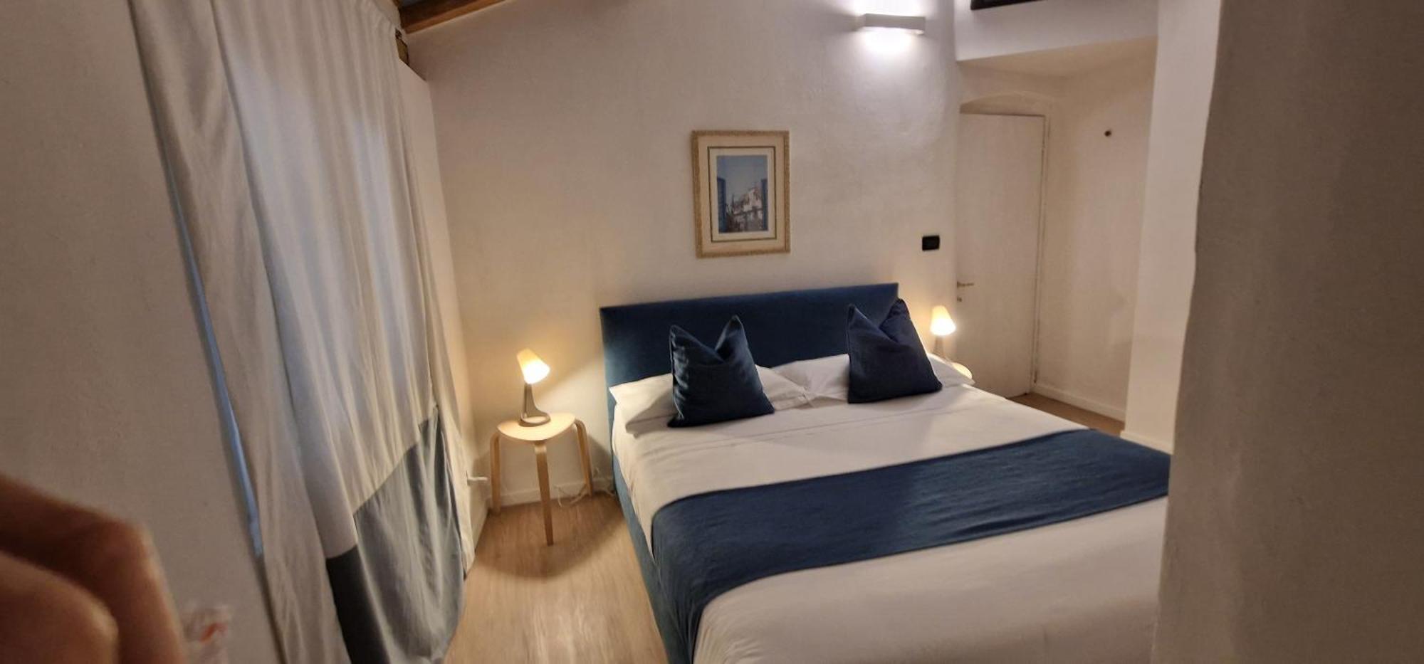 Appartement Residenza Allegra *