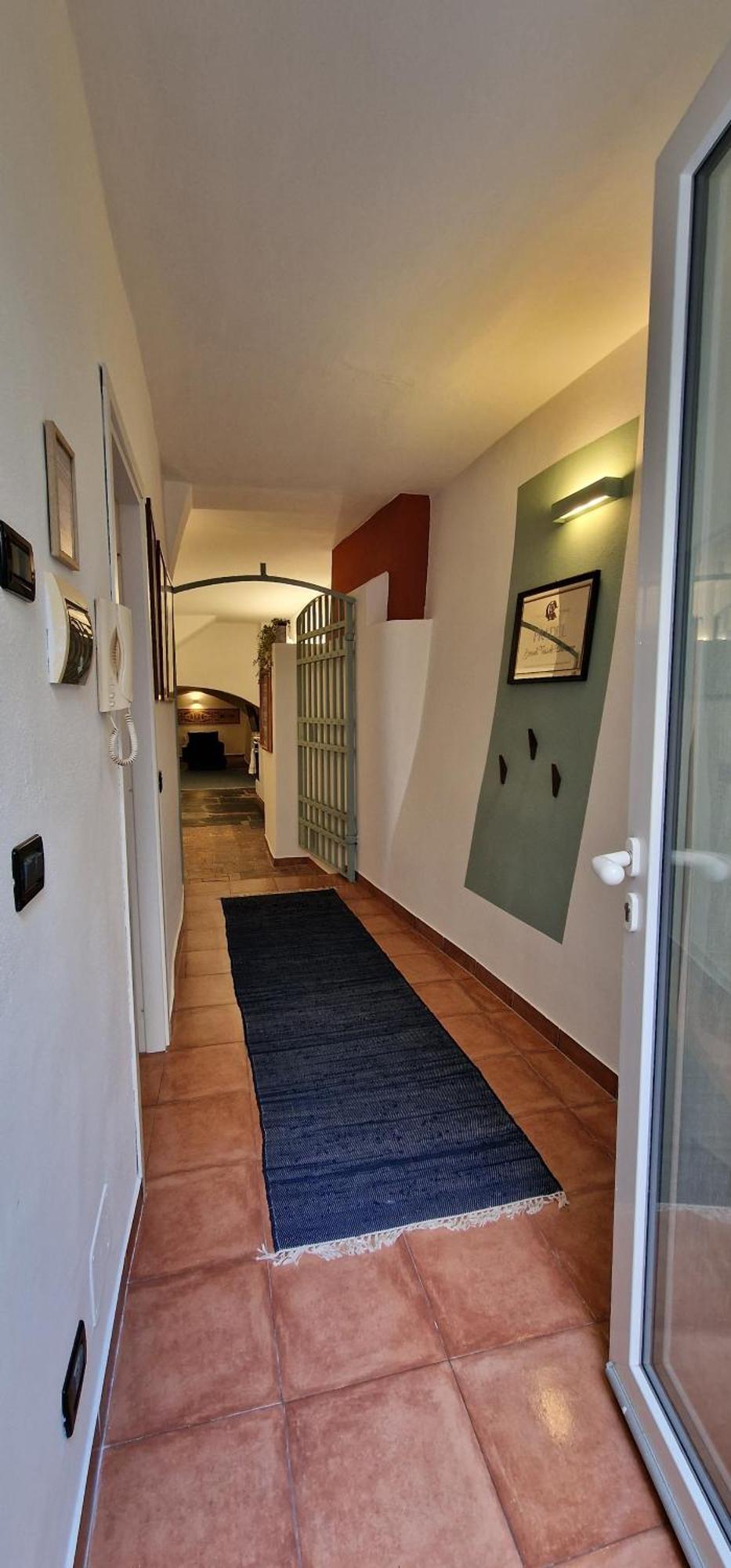 Residenza Allegra *